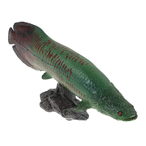 PHENOFICE Fischmodell Spielzeug Fisch Ornament Fischschmuck Fischdekor Fischfigur Fischspielzeug Kinderbedarf Kinderspielzeug Künstlicher Fisch Kinderfischspielzeug Fischhandwerk PHENOFICE Fischmodell Spielzeug Fisch Ornament Fischschmuck Fischdekor Fischfigur Fischspielzeug Kinderbedarf Kinderspielzeug Künstlicher Fisch Kinderfischspielzeug Fischhandwerk von PHENOFICE