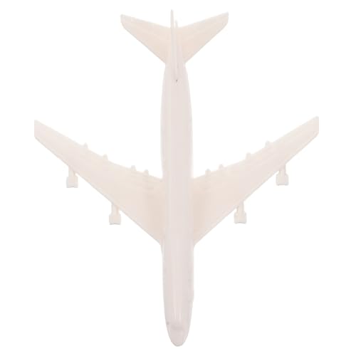 PHENOFICE Modellflugzeug-bausatz Plastikflugzeugmodell Im Maßstab 1/150 für Die Stadtplanungsszene PHENOFICE Modellflugzeug-bausatz Plastikflugzeugmodell Im Maßstab 1/150 für Die Stadtplanungsszene von PHENOFICE