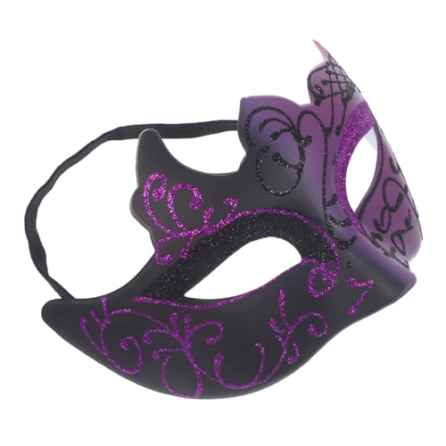 PHENOFICE Goldene Maske, Karnevalsmaske, Schwarze Maskenmaske Für Männer, Maskenmaske, Requisite, Halloween, Cosplay Maske, Partymaske, Maskenmaske Für Männer, Foto Requisite, Frauenmaske, PHENOFICE Goldene Maske, Karnevalsmaske, Schwarze Maskenmaske Für Männer, Maskenmaske, Requisite, Halloween, Cosplay Maske, Partymaske, Maskenmaske Für Männer, Foto Requisite, Frauenmaske, von PHENOFICE