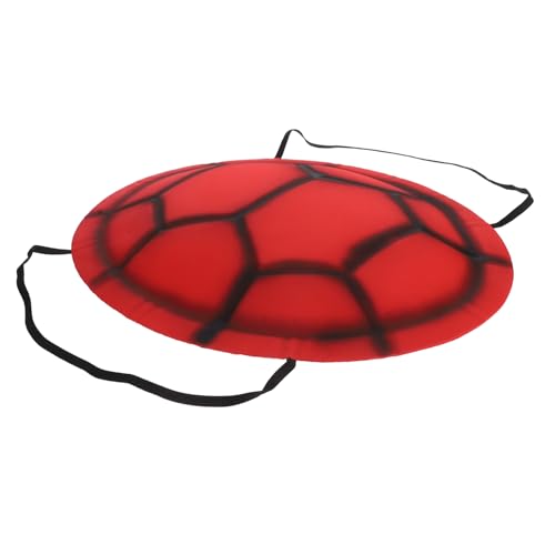 PHENOFICE Halloween Kostüm Eva Schildkrötenpanzer Requisiten für Kostümpartys Cosplay und Rollenspiele Rotes Schildkrötenkostüm für Spaß und Interaktivität PHENOFICE Halloween Kostüm Eva Schildkrötenpanzer Requisiten für Kostümpartys Cosplay und Rollenspiele Rotes Schildkrötenkostüm für Spaß und Interaktivität von PHENOFICE