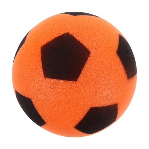 PHENOFICE Koordinations-lautloser Fußball Weicher Hallenfußball Für Kinder Zu Hause Und Familienaktivitäten PHENOFICE Koordinations-lautloser Fußball Weicher Hallenfußball Für Kinder Zu Hause Und Familienaktivitäten von PHENOFICE