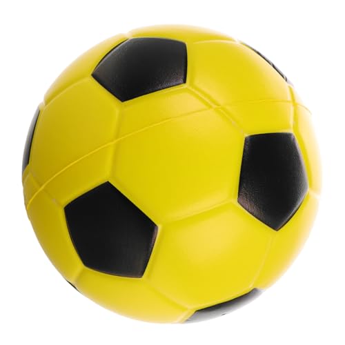 PHENOFICE Indoor Softball Spielzeug, Weicher Fußball, Fußballbälle, Mini Fußball, Fußballspielzeug, Fußbälle, Kinderfußball, Fußball, Partygeschenke, Kleiner Fußball, Fußball Für Kinder PHENOFICE Indoor Softball Spielzeug, Weicher Fußball, Fußballbälle, Mini Fußball, Fußballspielzeug, Fußbälle, Kinderfußball, Fußball, Partygeschenke, Kleiner Fußball, Fußball Für Kinder von PHENOFICE