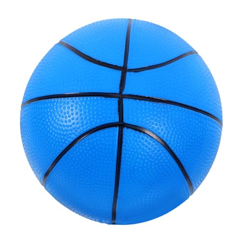 PHENOFICE Interaktiver PVC Basketball für Aufblasbares Sportspielzeug für Indoor und Outdoor Aktivitäten Fördert Spiel und Bewegung mit Freunden und Familie PHENOFICE Interaktiver PVC Basketball für Aufblasbares Sportspielzeug für Indoor und Outdoor Aktivitäten Fördert Spiel und Bewegung mit Freunden und Familie von PHENOFICE