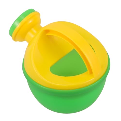 PHENOFICE Kinder-gießkanne, Spielzeug, Kleine Gießkanne Mit Griffen, Kleiner Gießtopf, Zum Spielen Von Sandspielzeug Für Kinder, Garten, Zuhause, Outdoor, Sandstrand, Spielen, Hellgrün PHENOFICE Kinder-gießkanne, Spielzeug, Kleine Gießkanne Mit Griffen, Kleiner Gießtopf, Zum Spielen Von Sandspielzeug Für Kinder, Garten, Zuhause, Outdoor, Sandstrand, Spielen, Hellgrün von PHENOFICE