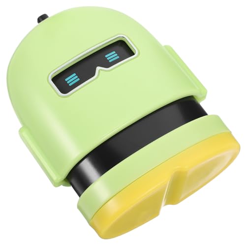 PHENOFICE Namensstempelbuch Für Jungen Und Mädchen Prägestempel Für Kleidung Stempel Für Jungen Und Mädchen Roboterform Lernspielzeug Für Verantwortung von PHENOFICE