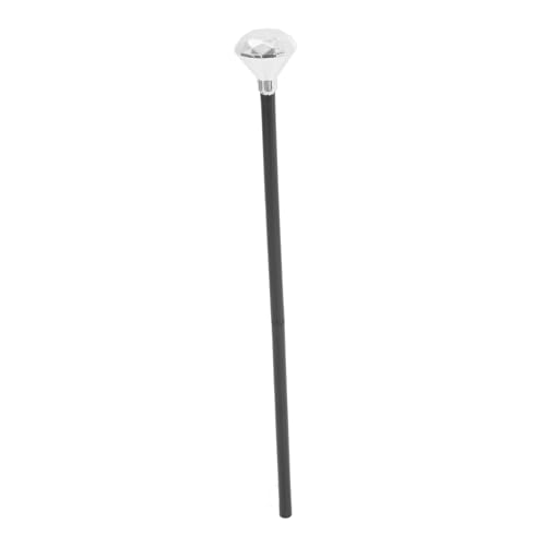 PHENOFICE Kostümzubehör Für Erwachsene Halloween Cosplay Cane King Requisite Für Rollenspiele Simulation von PHENOFICE