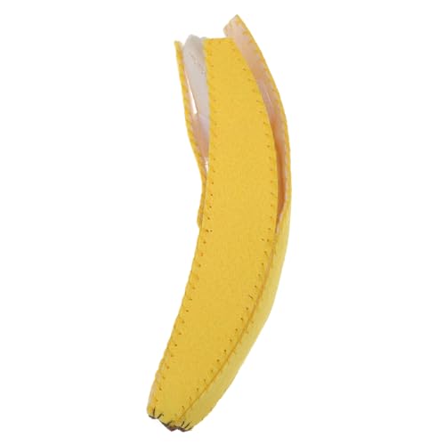PHENOFICE Kompakte Kinderbanane aus Vliesstoff Lustiges für Farbenfroh und Sicher für Partys und Langlebig und Handlich PHENOFICE Kompakte Kinderbanane aus Vliesstoff Lustiges für Farbenfroh und Sicher für Partys und Langlebig und Handlich von PHENOFICE