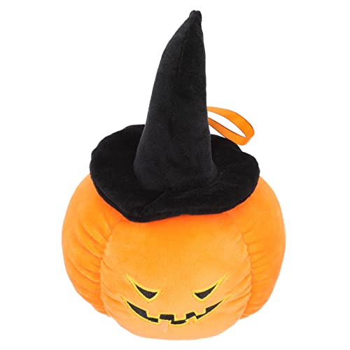 PHENOFICE Kürbisspielzeug Für Kinder, Plüschtier, Geschmeidige Kürbispuppe, Kürbisspielzeug, Lustige Kürbispuppe, Kürbisspielzeug Mit Halloween Thema, Halloween Spielzeug, Sofa PHENOFICE Kürbisspielzeug Für Kinder, Plüschtier, Geschmeidige Kürbispuppe, Kürbisspielzeug, Lustige Kürbispuppe, Kürbisspielzeug Mit Halloween Thema, Halloween Spielzeug, Sofa von PHENOFICE