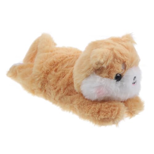 PHENOFICE Kuscheltier Slap Armband für Plüsch Hund Handgelenkband für Tier Themenpartys und Geburtstagsfeiern Sicher und Hautfreundlich Leicht und Tragbar Süßes Design von PHENOFICE