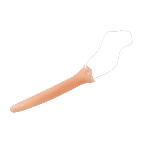 PHENOFICE Langnasen Kostümrequisit Für Halloween Lange Nasen Requisiten Für Maskeraden Karnevals Und Partys Ideal Für Schaurige Verkleidungen Und Festliche Anlässe von PHENOFICE