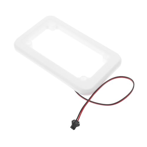 PHENOFICE Led-münzrahmen-Set Ersatz-spielzubehör Bunte Münzdekoration Automatenteile Für Puppenautomaten Automatendekorationen Rahmen Für Led-dekorrahmen Münzmechanismus-zubehör PHENOFICE Led-münzrahmen-Set Ersatz-spielzubehör Bunte Münzdekoration Automatenteile Für Puppenautomaten Automatendekorationen Rahmen Für Led-dekorrahmen Münzmechanismus-zubehör von PHENOFICE