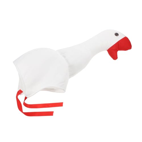 PHENOFICE Hut Für Erwachsene Unisex Neuartige Kostümkappe Verstellbare Kopfbedeckung Für Lustige Cosplay-partys Foto-requisiten von PHENOFICE