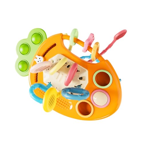 PHENOFICE Spielzeug Set Hängen Spielzeug Für Babys Baby Pull String Kleinkind Spielzeug Pädagogisches Pull PHENOFICE Spielzeug Set Hängen Spielzeug Für Babys Baby Pull String Kleinkind Spielzeug Pädagogisches Pull von PHENOFICE