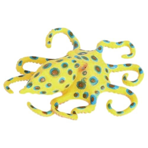 PHENOFICE Meerestiermodell Tiermodell Desktop Oktopus Dekoration Simulation Oktopus Dekoration Simulation Oktopus Modell Simulation Oktopus Schmuck Oktopus Figur Modell Oktopus PHENOFICE Meerestiermodell Tiermodell Desktop Oktopus Dekoration Simulation Oktopus Dekoration Simulation Oktopus Modell Simulation Oktopus Schmuck Oktopus Figur Modell Oktopus von PHENOFICE