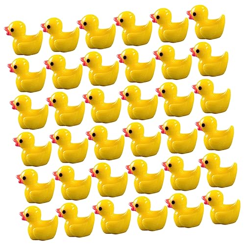 PHENOFICE Lustige Entenfiguren Mini Enten Figuren Aus Harz Kreative Tischdekoration Für Miniaturgärten Aquarien Und Landschaftsgestaltung Vielseitige Niedliche Deko Elemente Ducks PHENOFICE Lustige Entenfiguren Mini Enten Figuren Aus Harz Kreative Tischdekoration Für Miniaturgärten Aquarien Und Landschaftsgestaltung Vielseitige Niedliche Deko Elemente Ducks von PHENOFICE