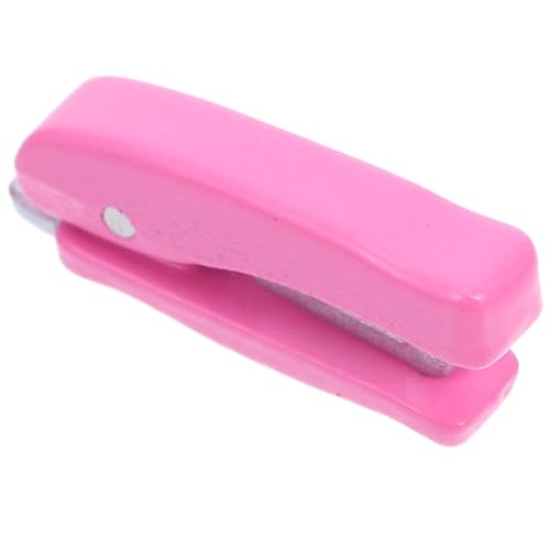 PHENOFICE Mini Hefter, Mini Hefter, Puppen, Schreibwaren, Puppenhefter, Puppenhaus Hefter Zum Basteln, Arbeitszimmer Hefter, Puppenhaus, Mini Puppenhaus Zubehör, Miniatur Hefter, PHENOFICE Mini Hefter, Mini Hefter, Puppen, Schreibwaren, Puppenhefter, Puppenhaus Hefter Zum Basteln, Arbeitszimmer Hefter, Puppenhaus, Mini Puppenhaus Zubehör, Miniatur Hefter, von PHENOFICE