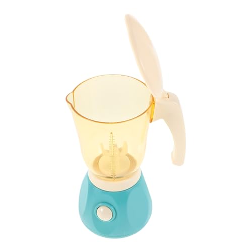 PHENOFICE Mini Saftmaschine für Realistisches Küchengerät für Rollenspiele Interaktives Küchenzubehör für Kleinkinder Alter Jahre Fördert Kreativität und Geschicklichkeit PHENOFICE Mini Saftmaschine für Realistisches Küchengerät für Rollenspiele Interaktives Küchenzubehör für Kleinkinder Alter Jahre Fördert Kreativität und Geschicklichkeit von PHENOFICE