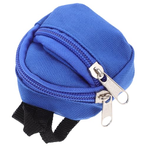 PHENOFICE Mini Schultasche Modell Kinderspielzeug Puppenrucksack Spielzeug Fotografie Requisiten Mini Dekore Dekorative Mini Rucksäcke Dekorativer Rucksack Winziger Puppenrucksack Mini PHENOFICE Mini Schultasche Modell Kinderspielzeug Puppenrucksack Spielzeug Fotografie Requisiten Mini Dekore Dekorative Mini Rucksäcke Dekorativer Rucksack Winziger Puppenrucksack Mini von PHENOFICE
