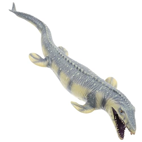 PHENOFICE Mosasaurier Modell, Lebensechte Simulation, Dinosaurier Modell, Kleintier Dekoration, Simulation, Dinosaurier Schmuck, Mosasaurus Modell, Simulation, Dinosaurier Dekoration, PHENOFICE Mosasaurier Modell, Lebensechte Simulation, Dinosaurier Modell, Kleintier Dekoration, Simulation, Dinosaurier Schmuck, Mosasaurus Modell, Simulation, Dinosaurier Dekoration, von PHENOFICE