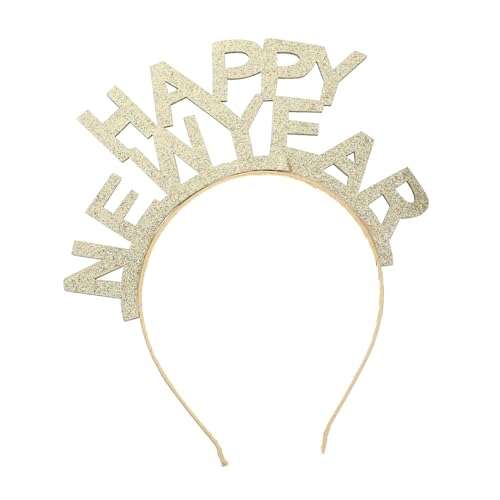 PHENOFICE Neujahr Neujahrs Stirnband Frühlingsfest Neujahrsparty Haar Accessoire Strass Neujahrs Kopfschmuck Neujahrsparty Stirnband Party Haarband Neujahrsbedarf PHENOFICE Neujahr Neujahrs Stirnband Frühlingsfest Neujahrsparty Haar Accessoire Strass Neujahrs Kopfschmuck Neujahrsparty Stirnband Party Haarband Neujahrsbedarf von PHENOFICE