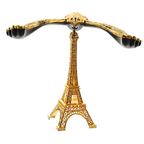 PHENOFICE Ornamente Balance Eagle Art Craft Tischdekoration Balance Bird Schmuck Adler Desktop Ornament Home Decor Balance Bird Ornament Zinklegierung Balance Bird Gravity Schmuck PHENOFICE Ornamente Balance Eagle Art Craft Tischdekoration Balance Bird Schmuck Adler Desktop Ornament Home Decor Balance Bird Ornament Zinklegierung Balance Bird Gravity Schmuck von PHENOFICE