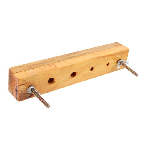 PHENOFICE Perforiertes Sperrholz, Holzstanzwerkzeug, Laborlehrinstrument, Massivholzstanze, Lehrstanzgeräte, Lehrhilfswerkzeuge, Experimentiergeräte PHENOFICE Perforiertes Sperrholz, Holzstanzwerkzeug, Laborlehrinstrument, Massivholzstanze, Lehrstanzgeräte, Lehrhilfswerkzeuge, Experimentiergeräte von PHENOFICE