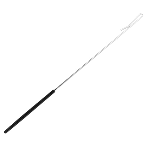 PHENOFICE Puppenhandstange, Metallarmsteuerung, Edelstahlstab Für Puppen, Geeignet Für Puppentheateraufführungen PHENOFICE Puppenhandstange, Metallarmsteuerung, Edelstahlstab Für Puppen, Geeignet Für Puppentheateraufführungen von PHENOFICE
