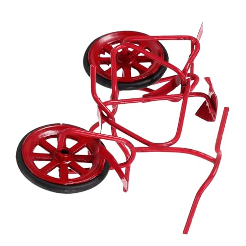 PHENOFICE Puppenhaus Fahrrad Simulation, Fahrradmodell, Mini Fahrrad, Winziges Künstliches Fahrrad, Winziges Fahrradmodell, Winziges Künstliches Fahrrad, Vintage Fahrrad Ornament, Mini, PHENOFICE Puppenhaus Fahrrad Simulation, Fahrradmodell, Mini Fahrrad, Winziges Künstliches Fahrrad, Winziges Fahrradmodell, Winziges Künstliches Fahrrad, Vintage Fahrrad Ornament, Mini, von PHENOFICE
