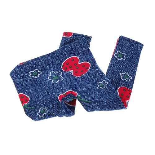 PHENOFICE Puppenleggings So Tun, Ob Sie Puppenzubehör Spielen Würden Spielzeugpuppenhose Wiederverwendbar Puppenkostüm Spielzeughosen Zubehör Zum Anziehen Von Puppen Puppenkleidung Stoff PHENOFICE Puppenleggings So Tun, Ob Sie Puppenzubehör Spielen Würden Spielzeugpuppenhose Wiederverwendbar Puppenkostüm Spielzeughosen Zubehör Zum Anziehen Von Puppen Puppenkleidung Stoff von PHENOFICE