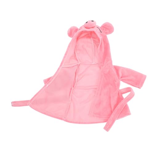 PHENOFICE Puppenpyjama Mädchen Puppenkostüm Zarte Puppenkleidung Kompakte Puppenkleidung Puppenkostüm Für Kinder Wiederverwendbare Puppenkleidung Dekoratives Puppenkostüm Puppenkleidung PHENOFICE Puppenpyjama Mädchen Puppenkostüm Zarte Puppenkleidung Kompakte Puppenkleidung Puppenkostüm Für Kinder Wiederverwendbare Puppenkleidung Dekoratives Puppenkostüm Puppenkleidung von PHENOFICE