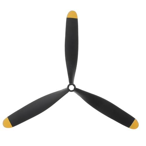 PHENOFICE Rc Flugzeug Propeller Ersatz Zubehör für DIY Modellflugzeuge Stabiler Kompatibilität Propelleradapter Installieren PHENOFICE Rc Flugzeug Propeller Ersatz Zubehör für DIY Modellflugzeuge Stabiler Kompatibilität Propelleradapter Installieren von PHENOFICE