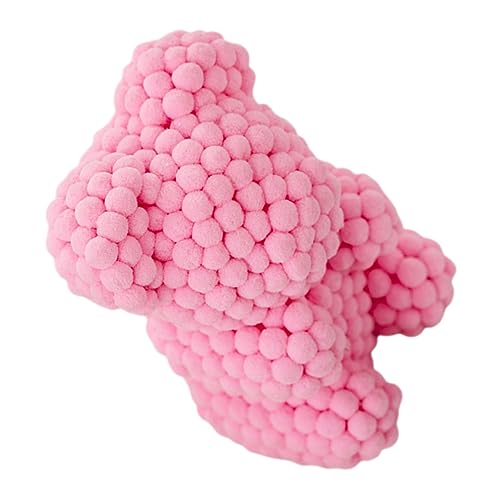 PHENOFICE Schaumstoff Ballbär, Einweihungsgeschenk, Valentinstags Heimdekoration, Bärendekor, Tischdekoration, Bärenförmiges, Bärenfigur, Schreibtischdekoration, Bärenstatue, Tierstatue, PHENOFICE Schaumstoff Ballbär, Einweihungsgeschenk, Valentinstags Heimdekoration, Bärendekor, Tischdekoration, Bärenförmiges, Bärenfigur, Schreibtischdekoration, Bärenstatue, Tierstatue, von PHENOFICE