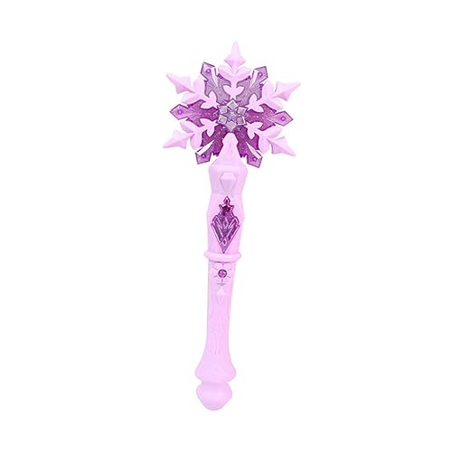 PHENOFICE Leuchtende Schneeflocke Leuchtende Schneeflocken-spielzeugfee für Bühnenauftritte und Feiern PHENOFICE Leuchtende Schneeflocke Leuchtende Schneeflocken-spielzeugfee für Bühnenauftritte und Feiern von PHENOFICE