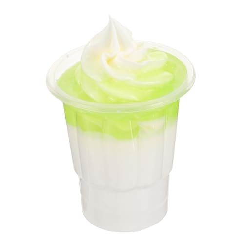 PHENOFICE Simulation Eisbecher Modell Eiscreme Marmelade Lebensmittel Requisiten Imitation Eiscreme Simulierte Eiscreme Eiscreme Display Modell Faux Eiscreme Künstliche Lebensmittel PHENOFICE Simulation Eisbecher Modell Eiscreme Marmelade Lebensmittel Requisiten Imitation Eiscreme Simulierte Eiscreme Eiscreme Display Modell Faux Eiscreme Künstliche Lebensmittel von PHENOFICE