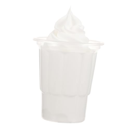 PHENOFICE Simulations Eisbecher Modell, Eiscreme, Marmelade, Lebensmittel Requisiten, Simulations Eiscreme, Eiscreme Dekorationen, Fotografie Requisiten, Nachahmung Von Eiscreme, PHENOFICE Simulations Eisbecher Modell, Eiscreme, Marmelade, Lebensmittel Requisiten, Simulations Eiscreme, Eiscreme Dekorationen, Fotografie Requisiten, Nachahmung Von Eiscreme, von PHENOFICE