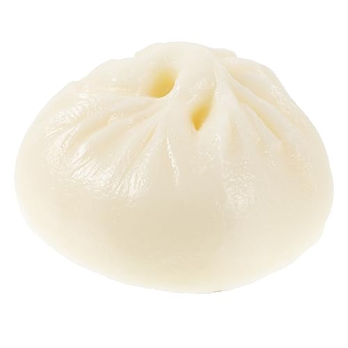 PHENOFICE Simuliertes Lebensmittelspielzeug , Rollenspiel Lebensmittel , Gefälschtes Knödelmodell , Gefälschtes Gedämpftes Gefülltes Brötchen , Falsche Knödel , Fotografie Requisite , PHENOFICE Simuliertes Lebensmittelspielzeug , Rollenspiel Lebensmittel , Gefälschtes Knödelmodell , Gefälschtes Gedämpftes Gefülltes Brötchen , Falsche Knödel , Fotografie Requisite , von PHENOFICE