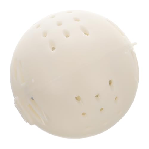 PHENOFICE Springende Ballbewegung Bastelzubehör DIY Zubehör DIY-versorgung Ersatzteil Elektronisches Zubehör Plastik Weiß PHENOFICE Springende Ballbewegung Bastelzubehör DIY Zubehör DIY-versorgung Ersatzteil Elektronisches Zubehör Plastik Weiß von PHENOFICE