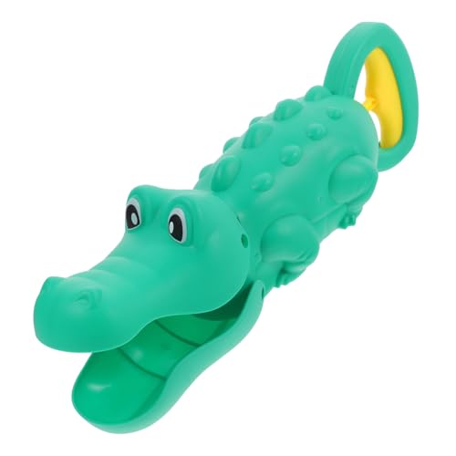 PHENOFICE Strandspielzeug Schneeballclip Für Kinder Sandkastenspielzeug Im Freien Graben Cartoon-schneeballmacher Sandschaufeln Für Kinder Sandformen Am Strand Krokodil-schneeballmacher Abs PHENOFICE Strandspielzeug Schneeballclip Für Kinder Sandkastenspielzeug Im Freien Graben Cartoon-schneeballmacher Sandschaufeln Für Kinder Sandformen Am Strand Krokodil-schneeballmacher Abs von PHENOFICE