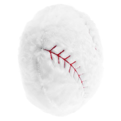 PHENOFICE Süße Kugelkissen Plüsch Ball Kissen Vielseitiger Ball Kissen Haushaltskalte Kissen Haushaltskupp PHENOFICE Süße Kugelkissen Plüsch Ball Kissen Vielseitiger Ball Kissen Haushaltskalte Kissen Haushaltskupp von PHENOFICE