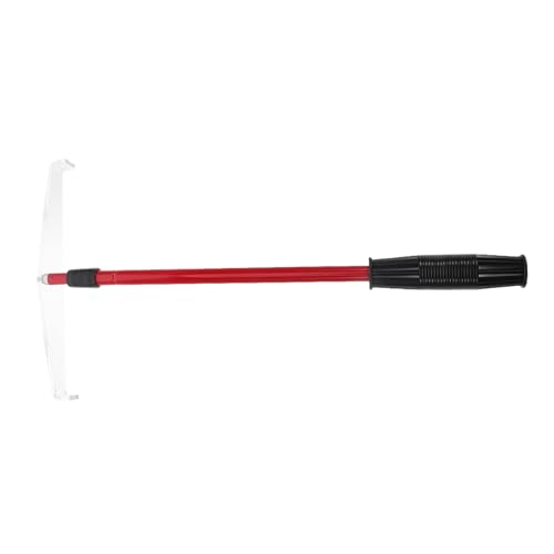 PHENOFICE Teleskop Poker Chip Rake Poker Chip Collector Empfangsstange Für Sets Stil Spiel Zubehör von PHENOFICE