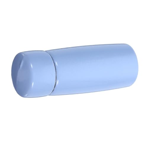 PHENOFICE -Thermoskanne Wasserflaschen für Flasche Wasser küchenspielzeug für Kitchen Toys for Lernspielzeug für Metall PHENOFICE -Thermoskanne Wasserflaschen für Flasche Wasser küchenspielzeug für Kitchen Toys for Lernspielzeug für Metall von PHENOFICE