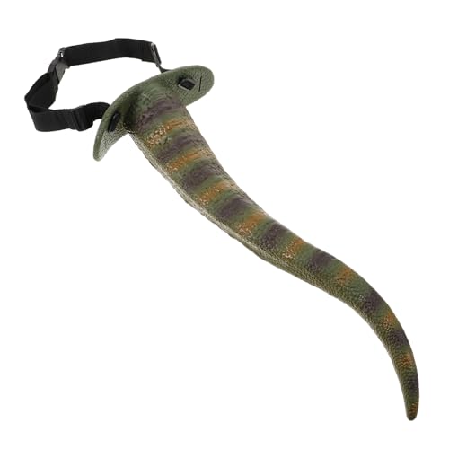 PHENOFICE Tierschwanz Spielzeug Drachenschwänze Tierkostüm Zubehör Dinosaurier Partygeschenke Dinosaurier Cosplay Requisite Dino Plüsch Dinosaurier Alligator Kostüm PHENOFICE Tierschwanz Spielzeug Drachenschwänze Tierkostüm Zubehör Dinosaurier Partygeschenke Dinosaurier Cosplay Requisite Dino Plüsch Dinosaurier Alligator Kostüm von PHENOFICE