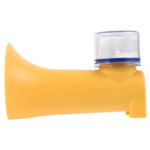 PHENOFICE Trommelfellmodell, Lernmaterial, Modell des Menschlichen Trommelfells, Spielzeug Für Kinder, Kreatives Spielzeug, Wiederverwendbares Modell, Lehrmittel, Trommelfellmodell Für Den PHENOFICE Trommelfellmodell, Lernmaterial, Modell des Menschlichen Trommelfells, Spielzeug Für Kinder, Kreatives Spielzeug, Wiederverwendbares Modell, Lehrmittel, Trommelfellmodell Für Den von PHENOFICE