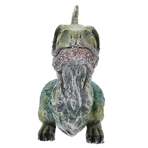 PHENOFICE Velociraptor- Kindergeschenke Für Babys Kleinkind Für Kinderspielzeug Kleinkind Dinosaurier Dinosaurier-Figur Harz PHENOFICE Velociraptor- Kindergeschenke Für Babys Kleinkind Für Kinderspielzeug Kleinkind Dinosaurier Dinosaurier-Figur Harz von PHENOFICE