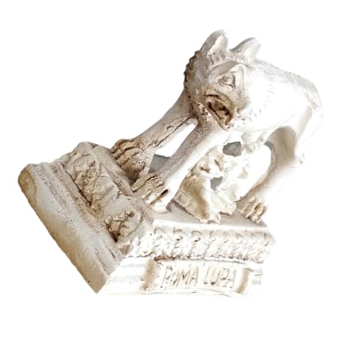 PHENOFICE Wolf Kindermodell, Lebensechte Simulation, Wolf Modell, Kleine Wolfsfiguren, Realistische Simulation, Wolfsfiguren, Wolfsstatue, Simulation, Wolfsfigur, Wolfsdekoration Für Den PHENOFICE Wolf Kindermodell, Lebensechte Simulation, Wolf Modell, Kleine Wolfsfiguren, Realistische Simulation, Wolfsfiguren, Wolfsstatue, Simulation, Wolfsfigur, Wolfsdekoration Für Den von PHENOFICE