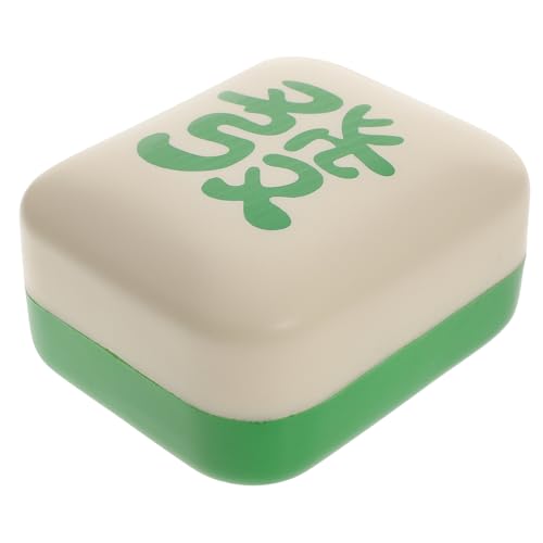 PHENOFICE Würfeltischdekoration Kinderspielzeug Drückende Kugel Dehnbares Mahjong- Quetschendes Mahjong- Sinnesball Für Erwachsene Drücken Mahjong Schwamm PHENOFICE Würfeltischdekoration Kinderspielzeug Drückende Kugel Dehnbares Mahjong- Quetschendes Mahjong- Sinnesball Für Erwachsene Drücken Mahjong Schwamm von PHENOFICE