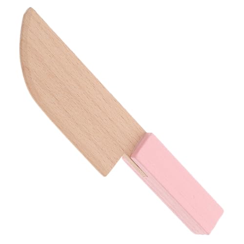 PHENOFICE nachgemachtes Messer kinderküche Kitchen Children Kitchen spielzeugküche zubehör Toy Knife kinderspielzeug dartscheibe Kinderschneiderspielzeug Küchenschneider aus Holz PHENOFICE nachgemachtes Messer kinderküche Kitchen Children Kitchen spielzeugküche zubehör Toy Knife kinderspielzeug dartscheibe Kinderschneiderspielzeug Küchenschneider aus Holz von PHENOFICE