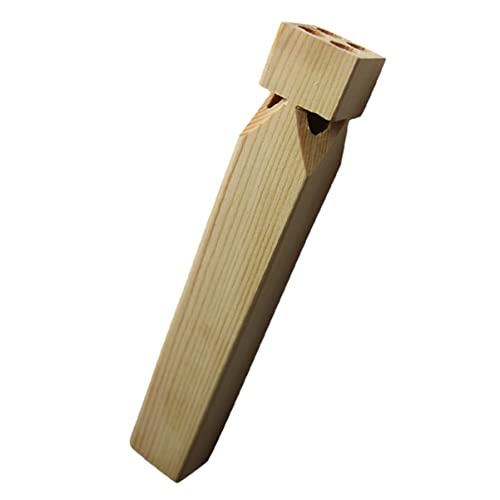 PHENOFICE pfeifen dartscheibe mitgebsel Noctis Spiele hürden Toys Blasinstrument Games Room Rhythmus pädagogisches Pfeifenspielzeug Pfeife Bambus von PHENOFICE