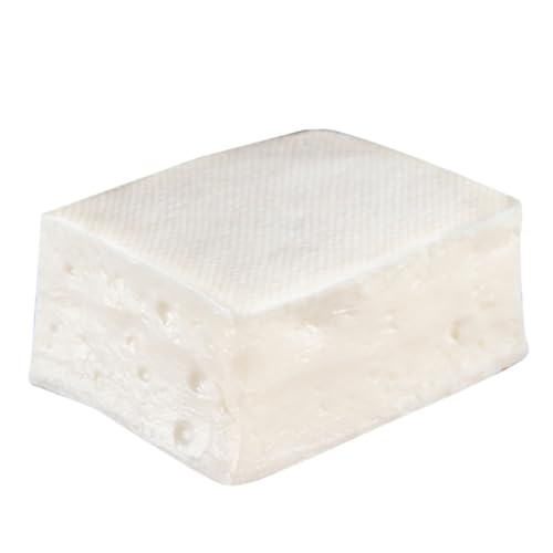 Simulierter Tofublock Bäckerei Foto Requisiten Kuchendekoration künstlicher Tofu Simulation Tofu-Schmuck wohnaccessoires hochstihl Tofu-Modell gefälschte Tofu-Verzierung PVC Weiß PHENOFICE Simulierter Tofublock Bäckerei Foto Requisiten Kuchendekoration künstlicher Tofu Simulation Tofu-Schmuck wohnaccessoires hochstihl Tofu-Modell gefälschte Tofu-Verzierung PVC Weiß PHENOFICE von PHENOFICE