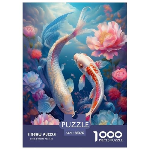 Autop Puzzle 1000 Teile Für Erwachsene Und Kinder interessant Impossible Puzzle Geschicklichkeitsspiel Geschenk 38x26cm/1000pcs Autop Puzzle 1000 Teile Für Erwachsene Und Kinder interessant Impossible Puzzle Geschicklichkeitsspiel Geschenk 38x26cm/1000pcs von PHQAZWSXE